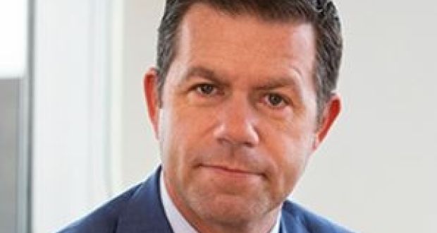 Declan Kelly and Teneo Profile