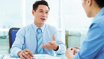 Exactly What is an Advertising & Public Relations Search Consultant