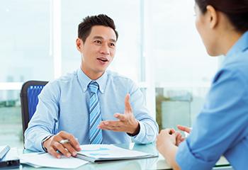 Exactly What is an Advertising & Public Relations Search Consultant