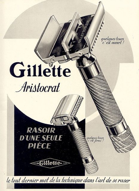 Gillette’s Controversial Ad is Nothing New