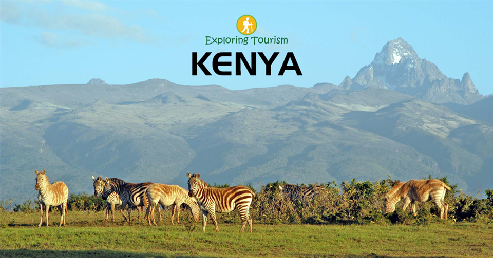 best time to visit Kenya