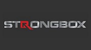 Strongbox Leasing-Logo