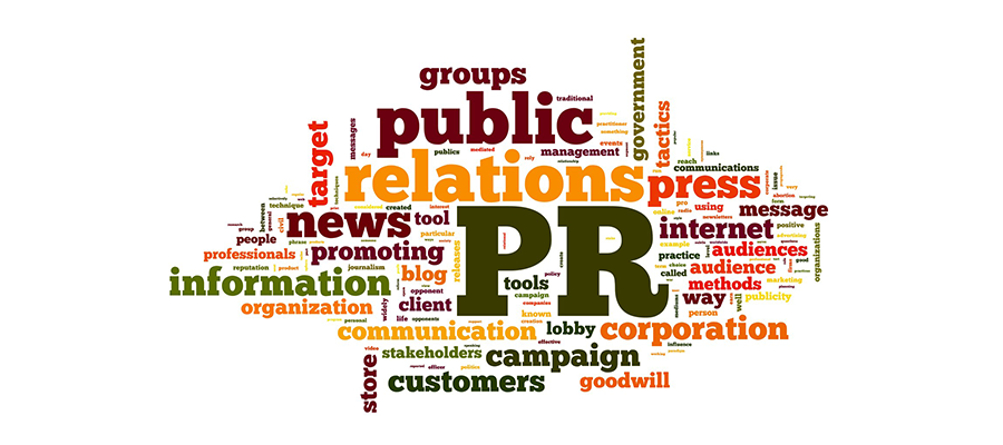 How to Get PR Coverage