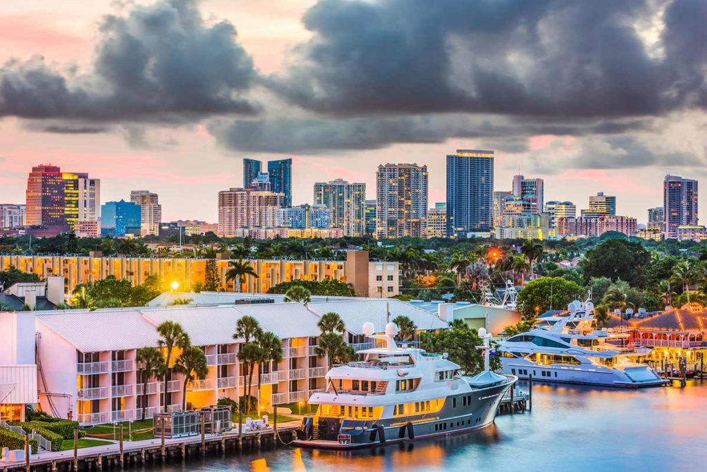 Broward County Board of Commissioners Issues Ad Agency RFP