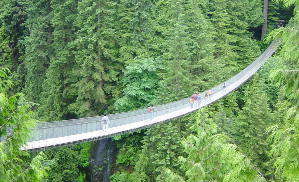 Corporation of the District of North Vancouver Issues Media RFP