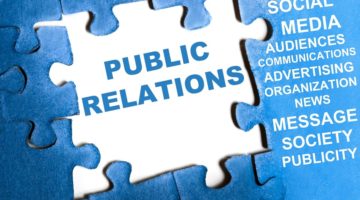 NYC Public Relations News