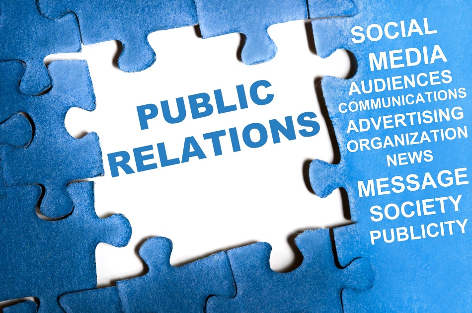 NYC Public Relations News
