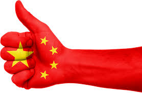 China Marketing 101