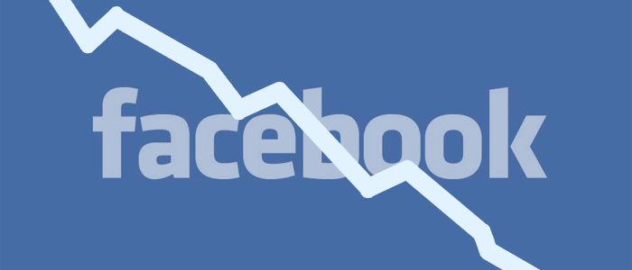 Facebook’s Fall and what it means for your business