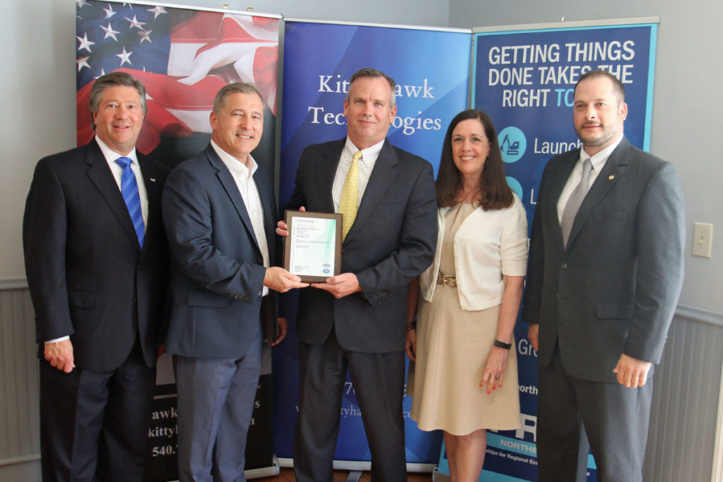 Northeastern Pennsylvania Alliance (NEPA) Issues Public Relations RFP