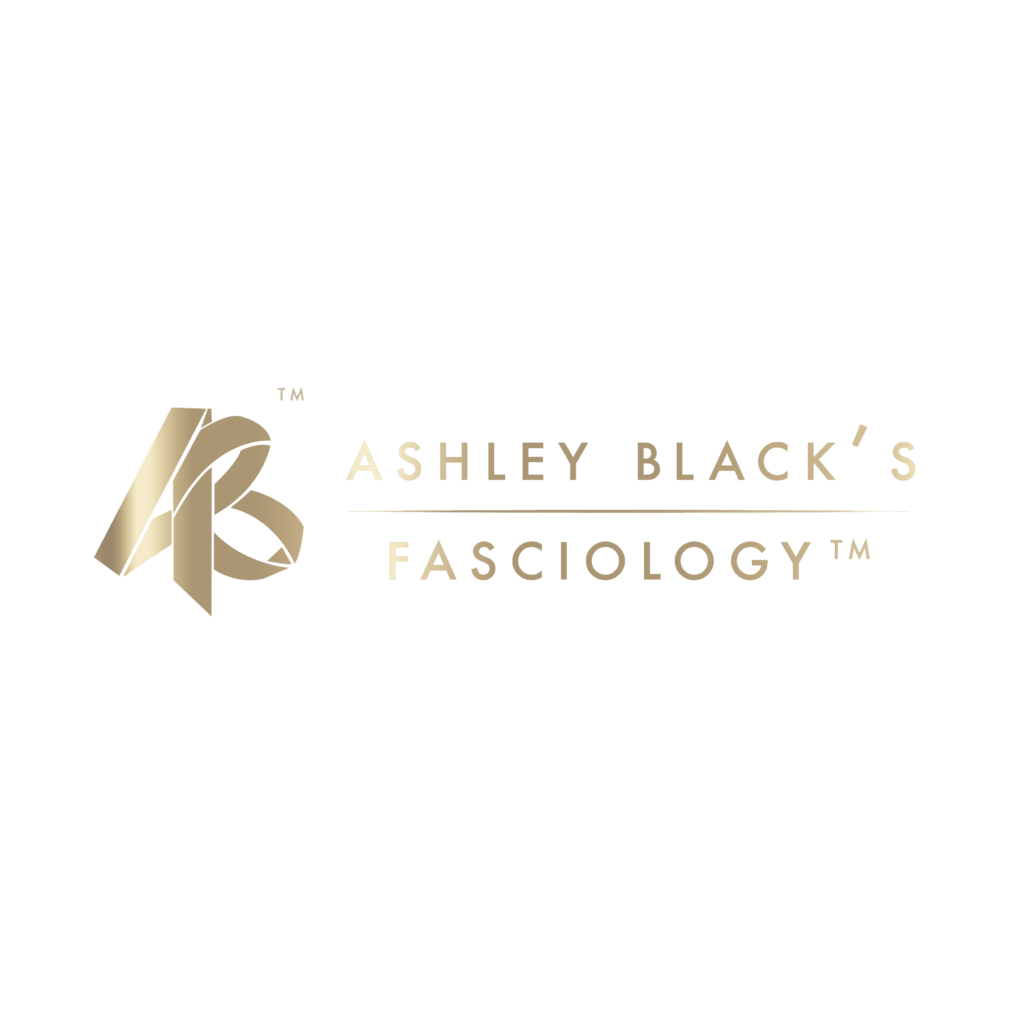 Ashley Black's fasciology