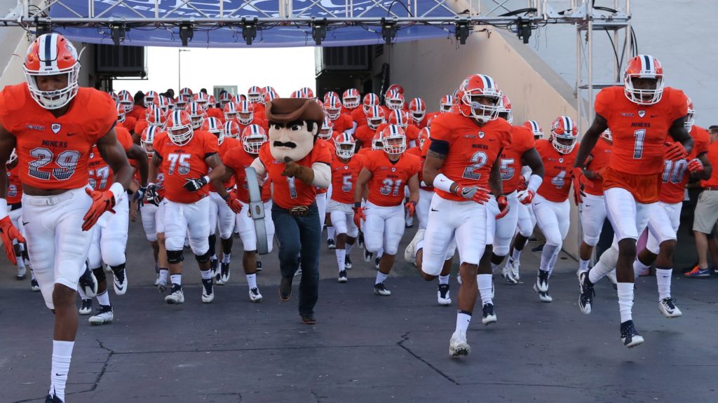 University of Texas at El Paso Issues Digital Marketing RFP