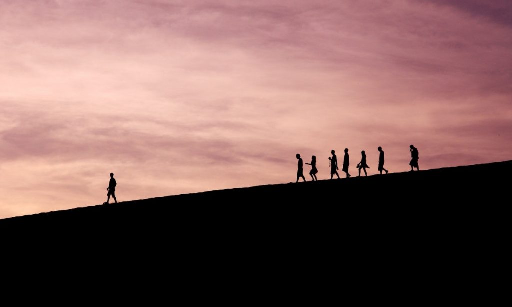 What Makes a CEO a Great Leader? 