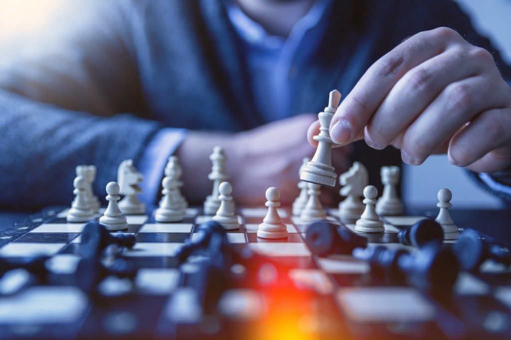 Staying In the Game: How Marketers Can Stay On Trend without Losing Their Roots