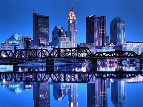 City of Columbus Issues Marketing RFP