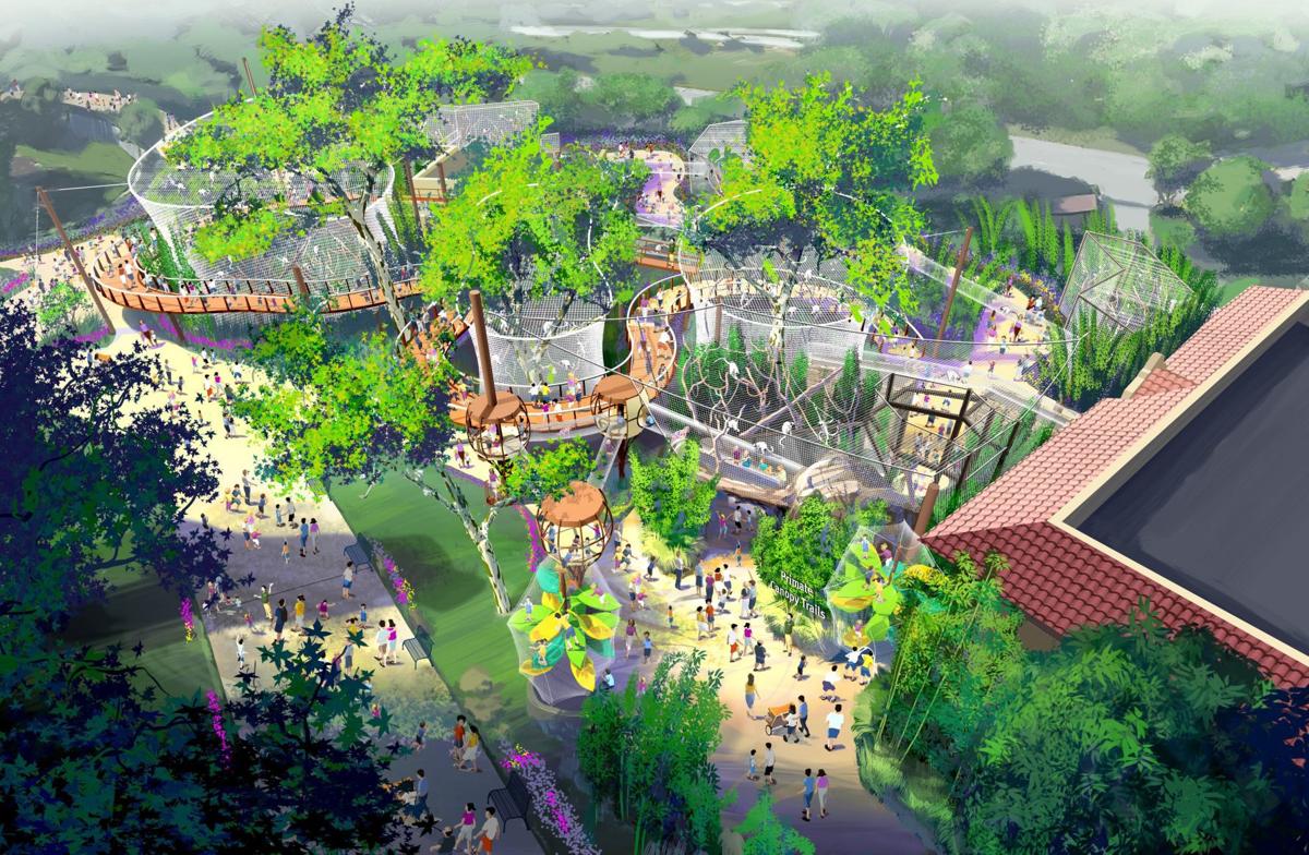 Saint Louis Zoo Issues Website RFP PR News