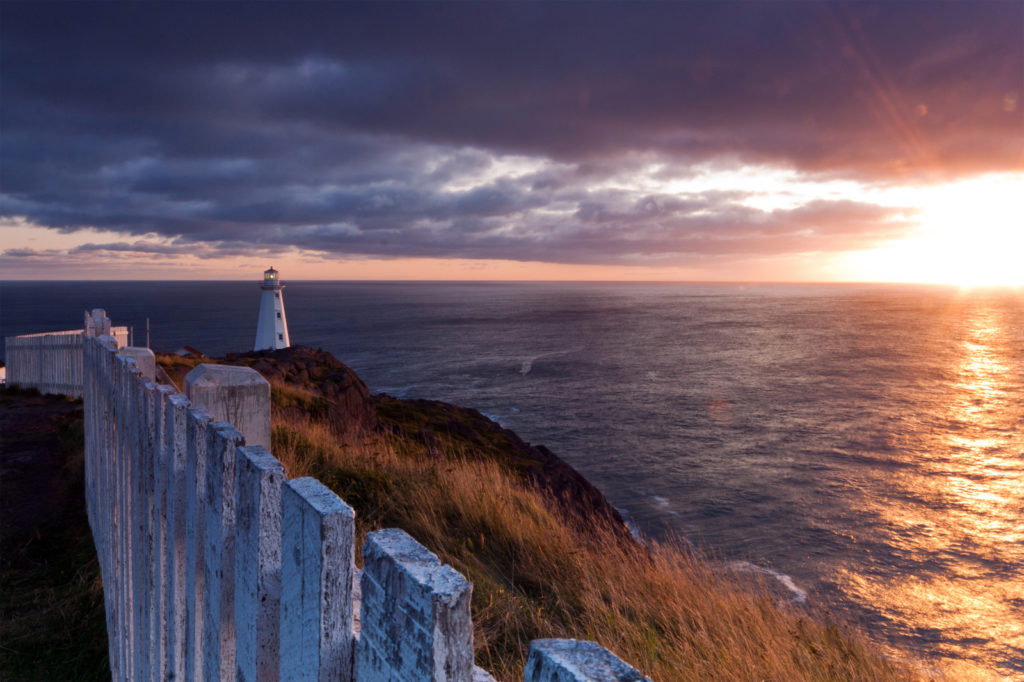 Tourism Nova Scotia Seeks Tourism PR Agency