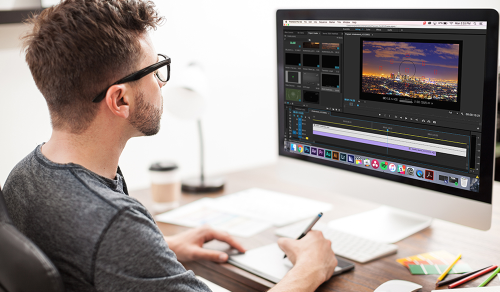photo editing programs for professionals