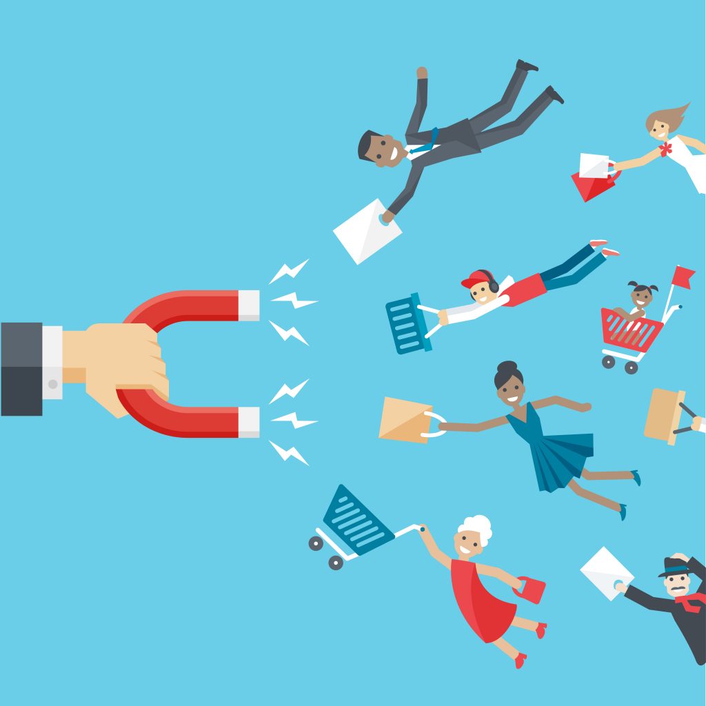 How to Gain New Customers