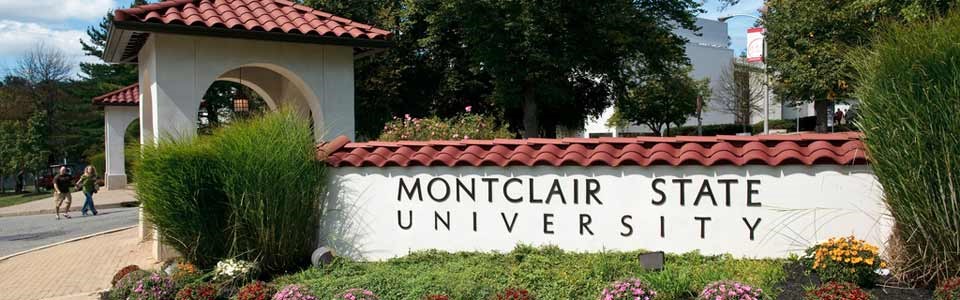 montclair state university