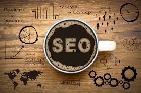 SEO for Dummies, Part One