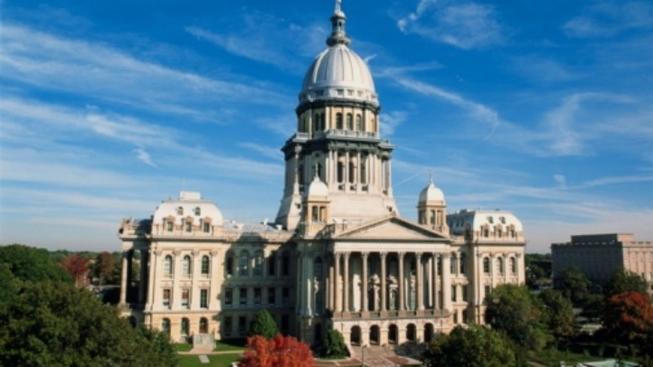 State of Illinois – Public Institutions of Higher Education Issues Marketing RFP 