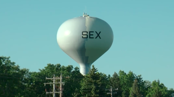 Sussex Wisconsion