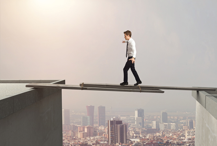 Balance Between Profits and Responsibility