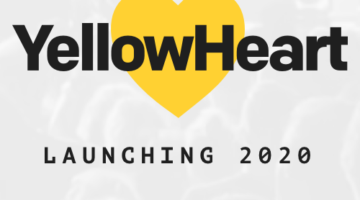 Yellowheart Ticketing