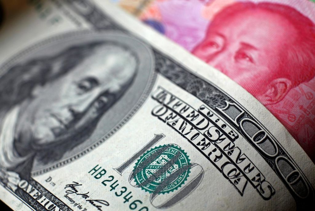 Trade War Affecting You?