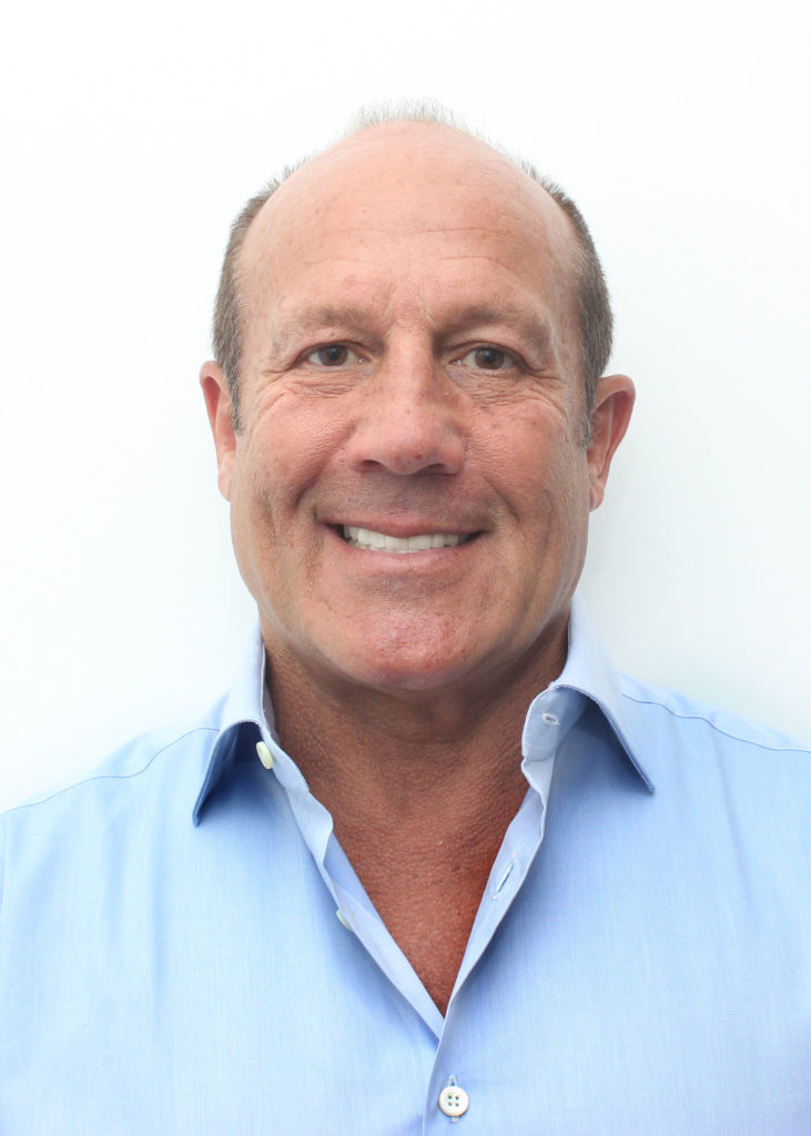 Gary Kaplan