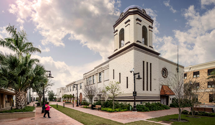 CITY OF BROWNSVILLE ISSUES MARKETING RFP