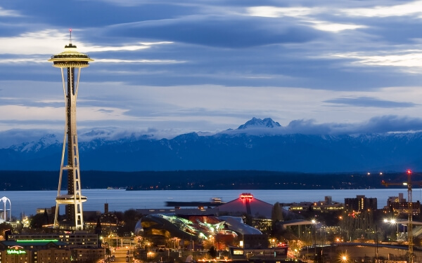 STATE OF WASHINGTON ISSUES MARKETING AND DIGITAL MEDIA RFP 