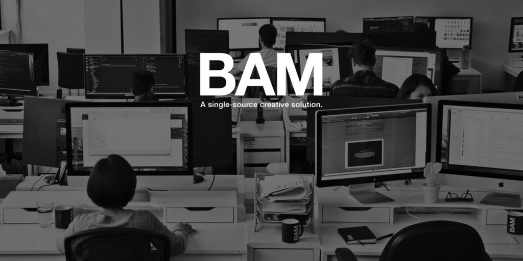 Bam Communications PR Firm Profile 