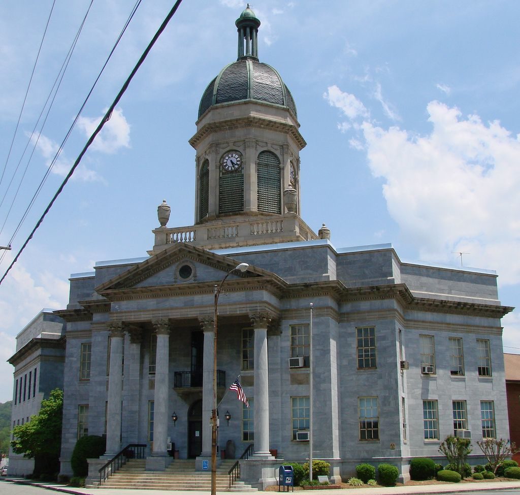 Cherokee County Board