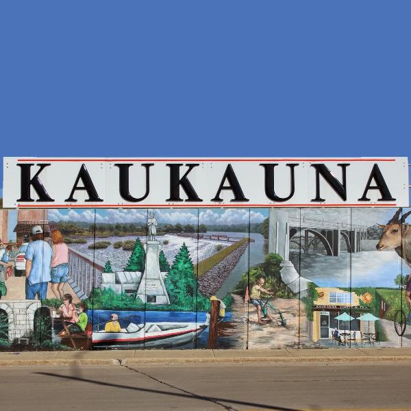 Branding RFP Issued By City of Kaukauna