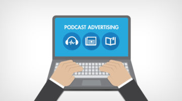 Podcast-Advertising