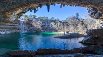 Strategic Marketing Plan for Travis County Parks