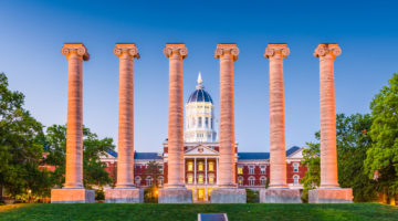 University of Missouri