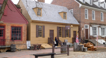 Williamsburg-Tourism-