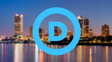 DNC Milwaukee