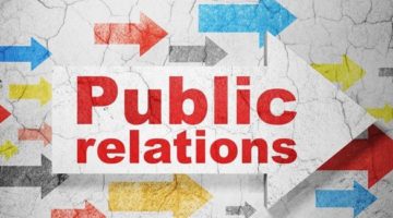 Public Relations Survey Reveals Industry Patterns and Trend