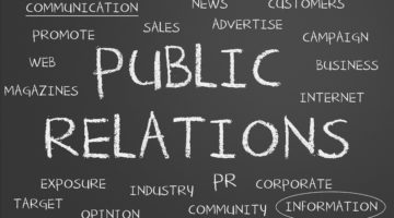 Public Relations World