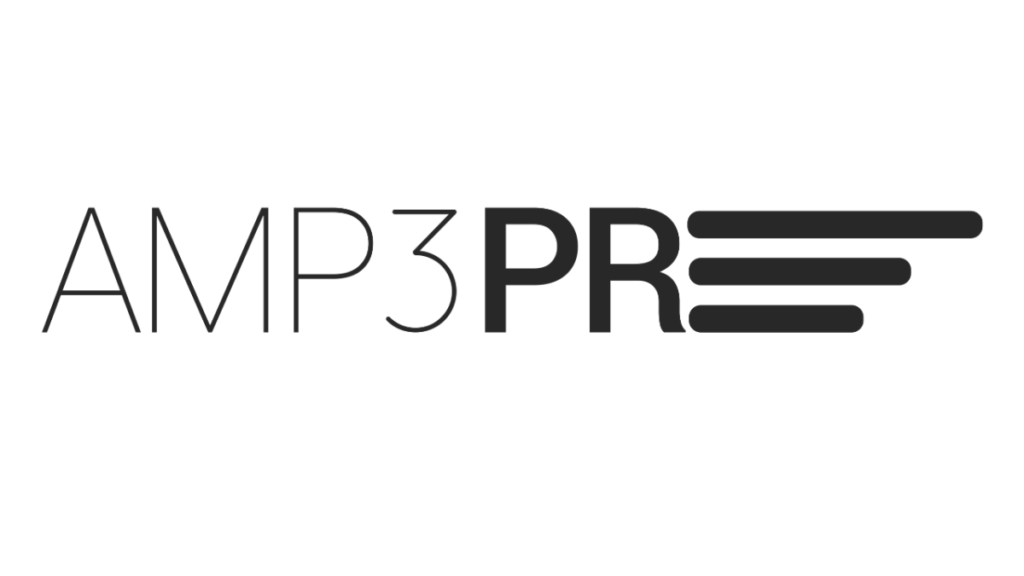 AMP3 PR: PR Firm Profile 