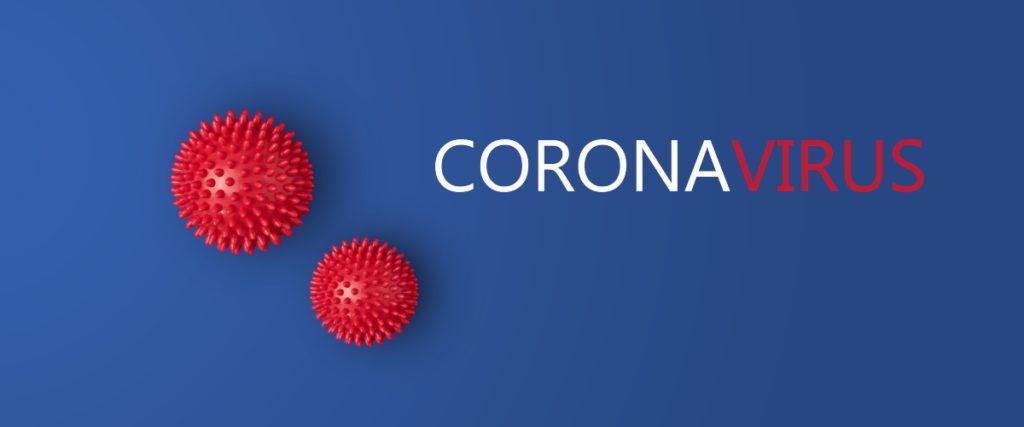 Tech Giants Respond to Coronavirus Related Supply Chain Delays