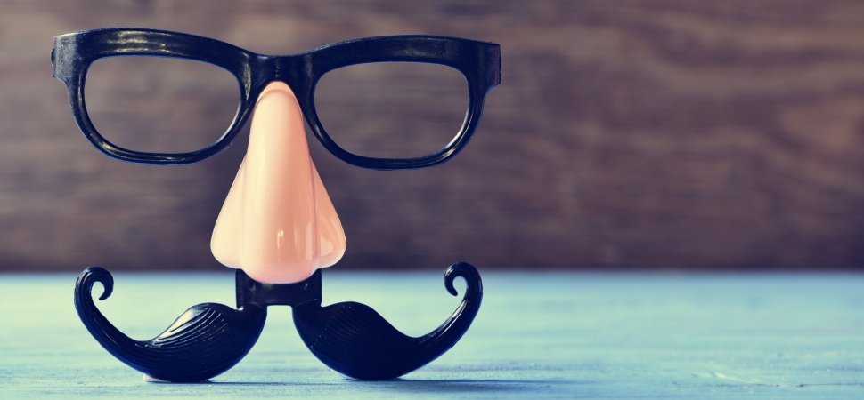 Spotting Fake Social Media Influencers