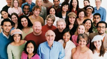 company diversity