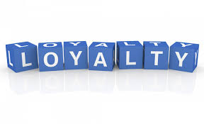 Without Loyalty, You Won’t Accomplish Anything