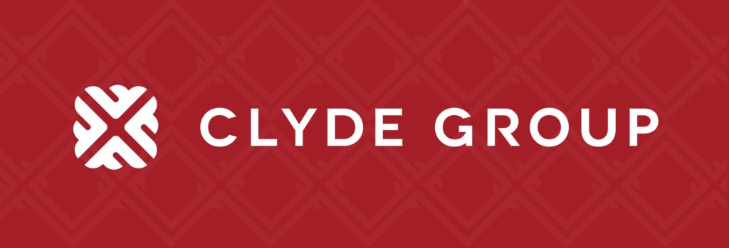 Clyde Group: PR Company Profile 