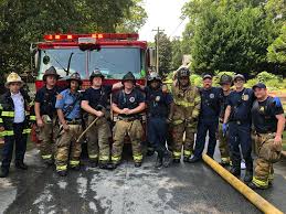 DeKalb County Fire Department